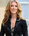 Celine Dion